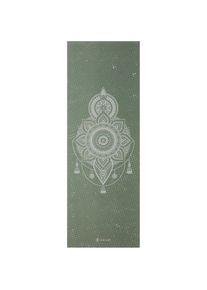 GAIAM CELESTIAL 5MM PRINTED Matte - Gr&ouml;&szlig;e Einheitsgr&ouml;&szlig;e - gr&uuml;n