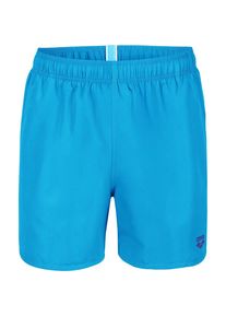 arena, Hommes Boardshorts 'FUNDAMENTALS BOXER R', azur