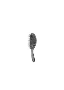 Ackerman Haarb&uuml;rste &raquo;VBEAUTY Straw Brush Travel Size Koralle&laquo;, bunt, Kompakte Reisegr&ouml;sse ideal f&uuml;r unterwegs