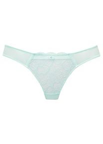 Lascana String Damen Gr&ouml;&szlig;e M t&uuml;rkis