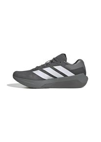 adidas Performance Chaussure de sport 'ADIZERO DROPSET PRO' Homme anthracite / blanc taille 48