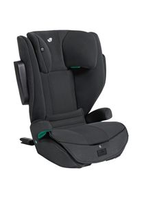 Joie Signature Kinderautositz , Blaugrau , Textil , 40x80x38 cm , ECE R 129 i-Size , abnehmbarer und waschbarer Bezug, h&ouml;henverstellbare Kopfst&uuml;tze, optimaler Aufprallschutz, schnell und leicht im Auto montierbar, Seitenaufprallschutz, Isofix-Befestigung , Baby on Tour, Kindersitz, Kindersitze