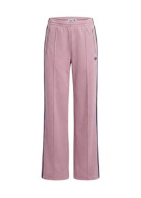 adidas originals Hose 'Classic' Damen Gr&ouml;&szlig;e 42 mauve / schwarz