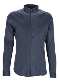 MOS MOSH Hemd 'Marco' Herren Gr&ouml;&szlig;e 37/38 navy