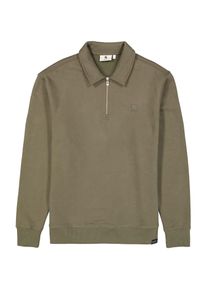 Garcia Sweatshirt Herren Gr&ouml;&szlig;e L jade