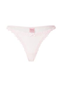 Hunkem&ouml;ller Hunkem&ouml;ller String 'Eleanora' Damen Gr&ouml;&szlig;e XS pink