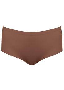 SugarShape Panty Damen Gr&ouml;&szlig;e XS/S braun