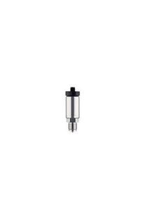 Vega Vega VegaBAR 18 Series Pressure Gauge, Analogue Output 0 bar 10 bar, Gauge Reading - B18.DUGM