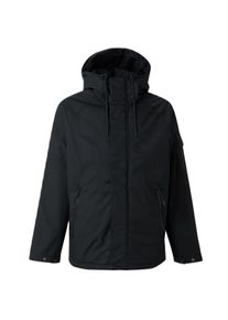 Volcom Funktionsjacke 'Stoke Stone II' Herren Gr&ouml;&szlig;e XL schwarz