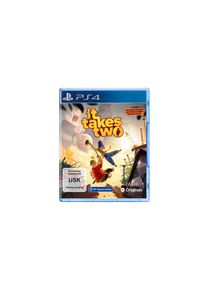EA Games Electronic Arts Logiciel de jeu &raquo;Arts It Takes Two&laquo; PlayStation 4