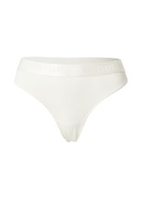 Guess String 'MARIKA' Damen Gr&ouml;&szlig;e M wei&szlig;