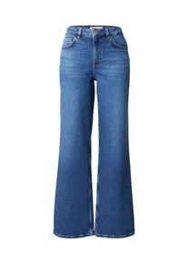 MOS MOSH Jeans 'MMDara Authentic' Damen Gr&ouml;&szlig;e 32 blue denim