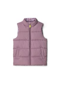 Tchibo - Gilet sans manches matelass&eacute; pour enfant - taille: 158/164 - rosa