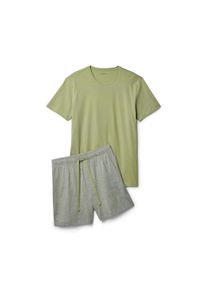 Tchibo - Ensemble pyjama court - taille: M
