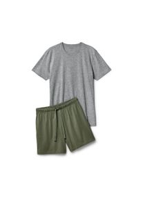 Tchibo - Ensemble pyjama court - taille: M