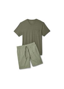 Tchibo - Ensemble pyjama shorty - taille: S