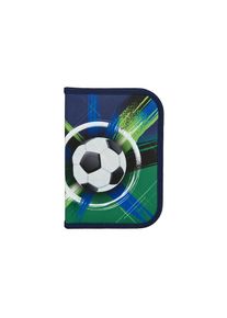 Scooli, Unisex, Schulranzen &raquo;Easy Start&laquo; Reflektoren, soccer champ, B/H/T: 29,5cm x 36,5cm x 29cm, Schulranzen-Set &raquo;Easy Start&laquo;