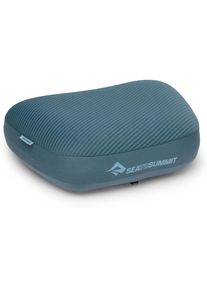 Sea To Summit, Sea To Summit Reisekissen &raquo;Premium Pillow Regular&laquo;, dunkelblau