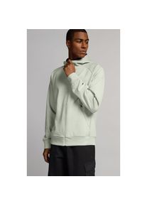 Champion, Unisex, Kapuzensweatjacke f&uuml;r Sportmode, aus Polyester, Baumwolle und sonstigen Fasern, cvs, M (48/50), Kapuzensweatjacke f&uuml;r Sportmode mit 