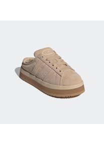 adidas originals, Unisex, adidas originals Clog &raquo;CAMPUS 00ER WINTER LOW&laquo; Hausschuh, Pantolette, Mule, Slipper mit Plateua f&uuml;r Herbst und Winter, magic