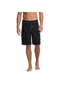 Billabong, Unisex, Boardshorts &raquo;Core Lord Pro 20"&laquo;, schwarz, 32(M), Material/Technologie: Recycler...