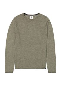 Garcia Pullover Herren Gr&ouml;&szlig;e XL dunkelgr&uuml;n