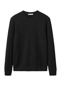 Mango Man Pullover 'ANTIGUA' Herren Gr&ouml;&szlig;e M schwarz