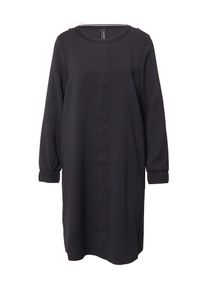 Marc Cain Kleid Damen Gr&ouml;&szlig;e 40 schwarz Sommerkleid