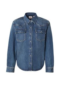 Levi's Levi's Jacke Damen Gr&ouml;&szlig;e XS blue denim Sommerjacke