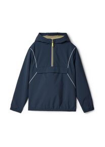 Tchibo - Kinder-Thermo-Windbreaker - Unisex - Gr. 134/140 - silber