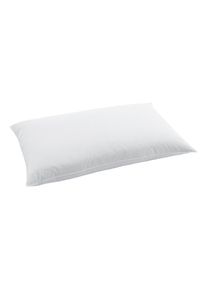 Billerbeck 3-Kammer-Kissen , Textil , 65x100 cm , Made in Switzerland , Heimtextilien, Kopfkissen & Duvets, Kopfkissen, Kopfkissen