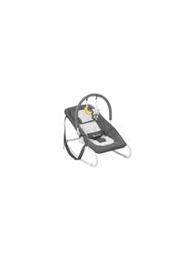 badabulle, badabulle Babywippe &raquo;Easy Moonlight&laquo; bis 9 kg, grau, Einheitsgr&ouml;&szlig;e, Babywippe