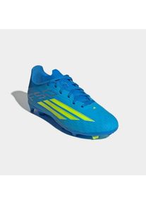 adidas Performance, Unisex, adidas Performance Fussballschuh &raquo;F50 LEAGUE FIRM GROUND / MULTI GROUND KIDS&laquo; f&uuml;r viele verschiedene B&ouml;den geeignet, f&uuml;r 