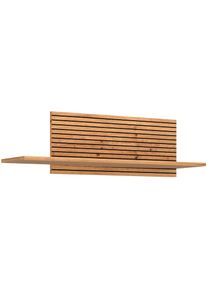 Goodproduct, GOODproduct Wandregal &raquo;Wandboard, Praktisch, f&uuml;r jeden Raum, trendfarbig&laquo; perfekt zur Gestaltung moderner W&auml;nde, Breite 95cm, artisan 