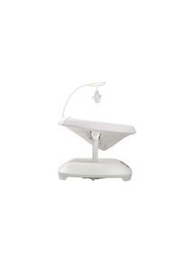 Jelmoli Babywippe &raquo;Graco Sway mit Weinenerkennungstechnologie&laquo;, wei&szlig;, Einheitsgr&ouml;&szlig;e, Babywippe