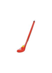 Schildkr&ouml;t Funsports, Hallenhockeyschl&auml;ger &raquo;Schildkr&ouml;t Fun-Hockey Set&laquo;, rot