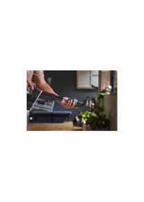 Miele, B&uuml;rste &raquo;HX-EC 20&laquo;, schwarz, Einheitsgr&ouml;&szlig;e, 16 cm Breite besonders handliche, kompakte Form. Kompatibel mit Akku-Staubsauger Duoflex
