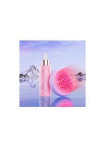 Foreo, Foreo Massageger&auml;t &raquo;Kopfmassageger&auml;t Luna 4 Hair Lavendel&laquo;, bunt, Verbessert die Mikrozirkulation und Serumaufnahme
