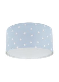 Dalber, Deckenleuchte &raquo;Star Light Blau&laquo; E27, blau