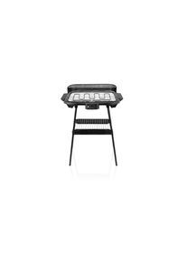 Tristar, Standgrill &raquo;Barbecue BQ-28&laquo; 2000 W, schwarz