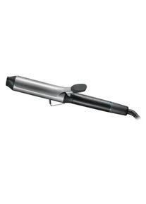 Remington, Gl&auml;tt- und Lockenstab &raquo;CI5538 Pro Big Curl&laquo;, grau, schwarz, Schaltet nach 60 Minuten automatisch aus