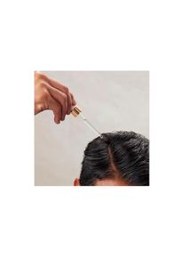 Jelmoli Haarserum &raquo;INNERSENSE Hair Renew Daily Active Serum 46171 ml&laquo;, wei&szlig;, neutral, Formel mit Hanfsamen&ouml;l gegen Schuppen
