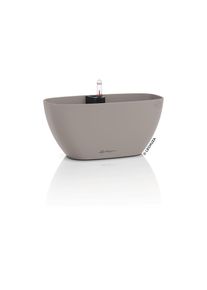 Jelmoli Bew&auml;sserungssystem &raquo;Lechuza NAVIO Color 10&laquo; (), sandbraun, Kunststoff