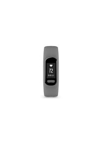 Garmin, Activity Tracker &raquo;Tracker vivosmart 5&laquo;, schwarz, schwarz, Smarter Fitness-Tracker mit OLED Touchdisplay