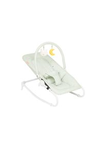 badabulle, badabulle Babywippe &raquo;Lichen&laquo;, hellgr&uuml;n, Einheitsgr&ouml;&szlig;e, Babywippe