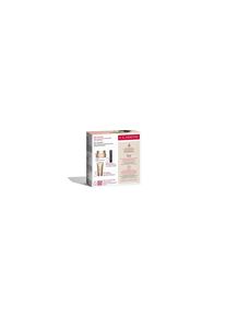 Clarins, Anti-Aging-Creme &raquo;Nutri-Lumi&egrave;re Geschenkset 50 ml&laquo; Nutri-Lumi&egrave;re Anti-Aging-Geschenkset f&uuml;r reife Haut, bunt, Inklusive Wonder Volume Mascara