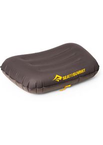Sea To Summit, Sea To Summit Reisekissen &raquo;Ultralight Pillow Large&laquo;, braun