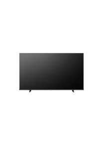 HISENSE, QLED-Fernseher &raquo;55E77Q&laquo; 139 cm/55 &prime;&prime; Smart-TV 4K UHD QLED, schwarz