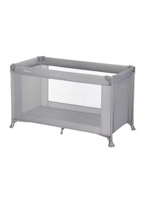 Jelmoli Baby-Reisebett &raquo;Bebeconfort Sweet Dreams Mineral&laquo;, grau, kein H&auml;rtegrad, Baby-Reisebett