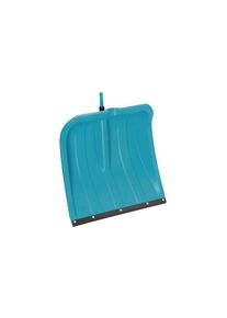 Gardena, Gardena Schaufel &raquo;KST 40 Combisystem&laquo;, blau, schwarz, Materialmix
